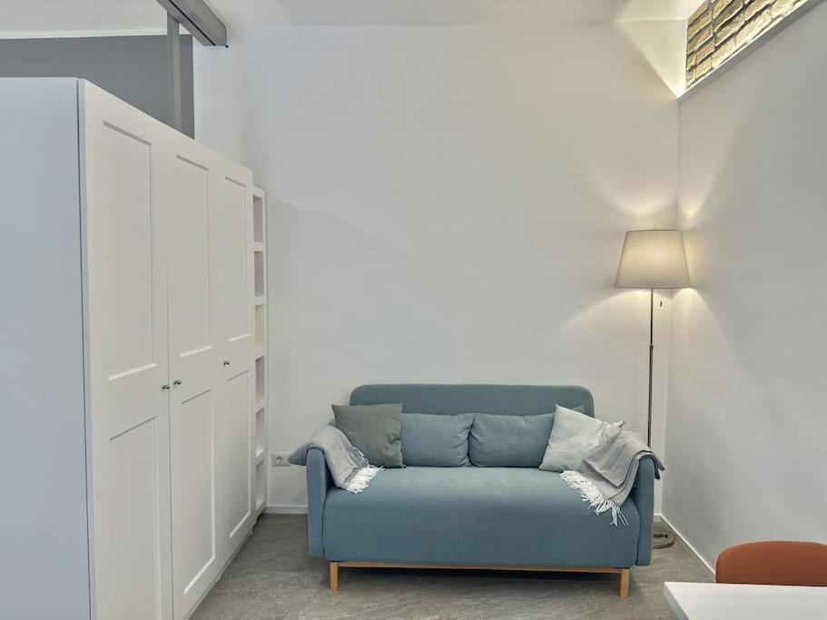 Apartment Monolatino Rom